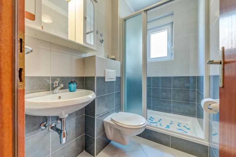 Appartement Ferienwohnung Kroatien