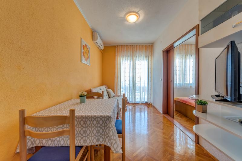 Appartement Ferienwohnung Wellness-Bereich
