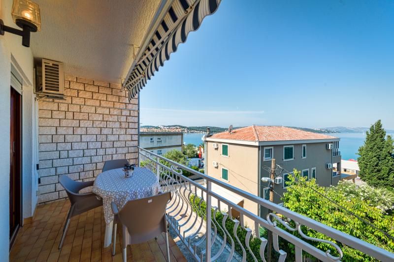 Appartement Ferienwohnung Beautyfarm