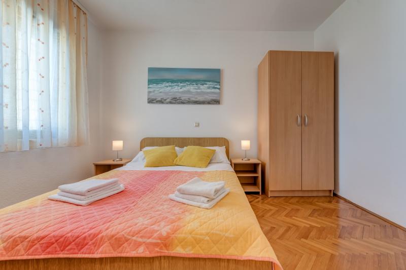 Appartement Ferienwohnung Dalmacija