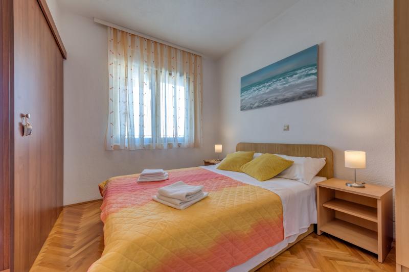 Appartement Ferienwohnung 3