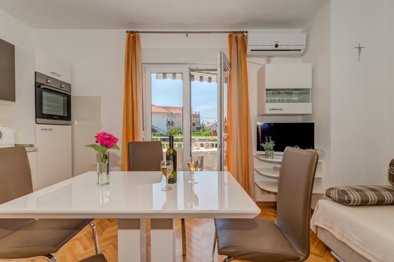 Appartement Ferienwohnung Fischen / Sportfischen