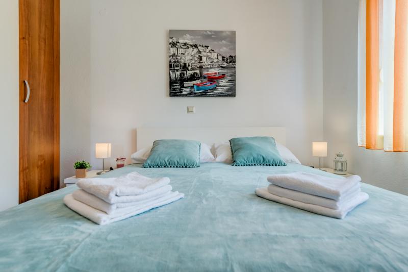 Appartement Ferienwohnung Fitnesstudio