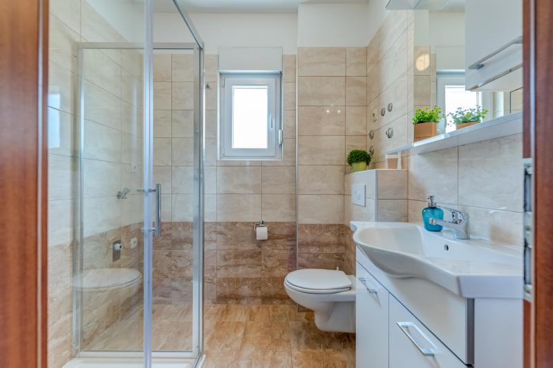 Appartement Ferienwohnung Tanzlokal
