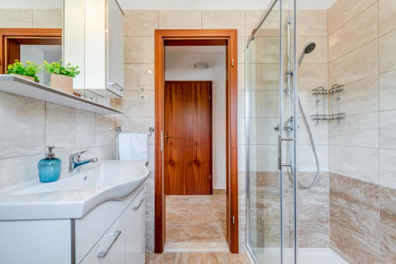 Appartement Ferienwohnung Tanzabende