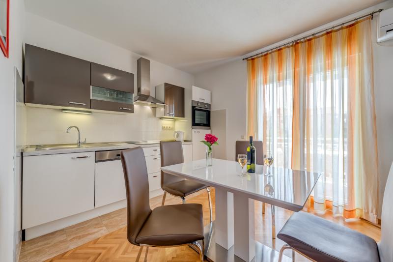 Appartement Ferienwohnung Kletterkurse