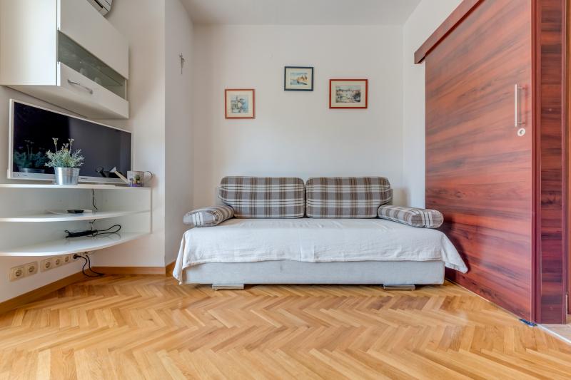 Appartement Ferienwohnung Kegelbahn