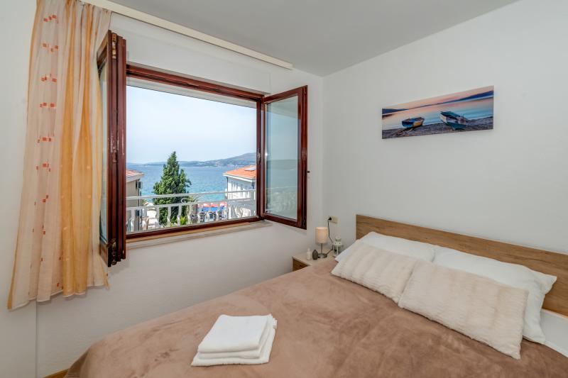 Appartement Ferienwohnung Bühne