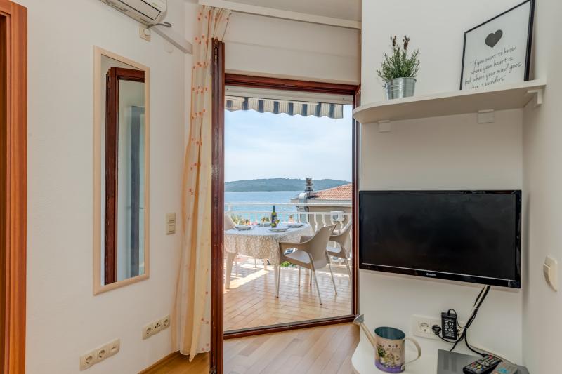 Appartement Ferienwohnung Im Zentrum