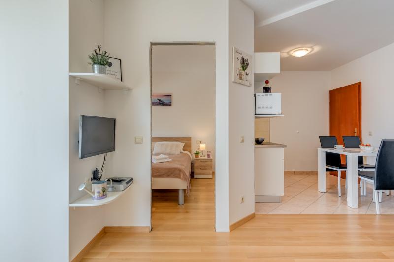 Appartement Ferienwohnung Schiparty