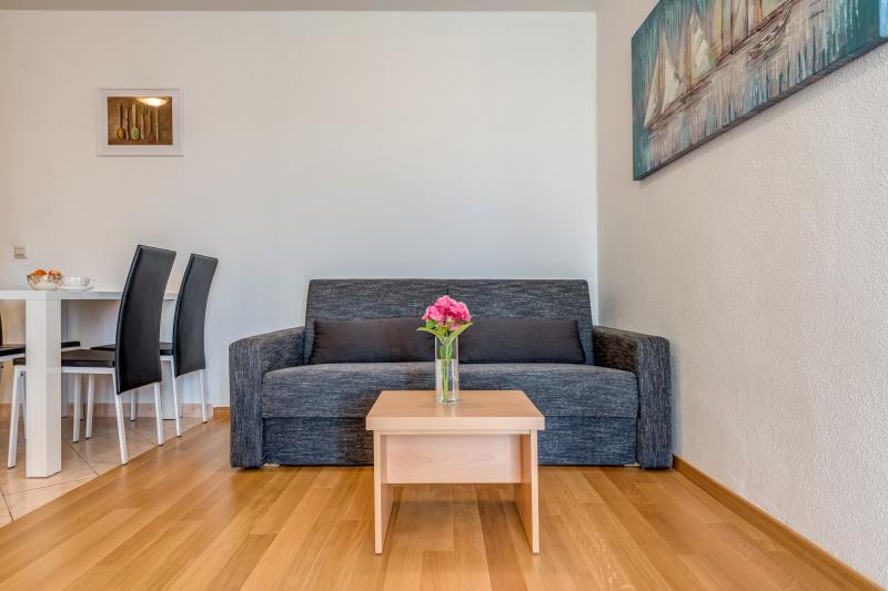 Appartement Ferienwohnung Seminarraum