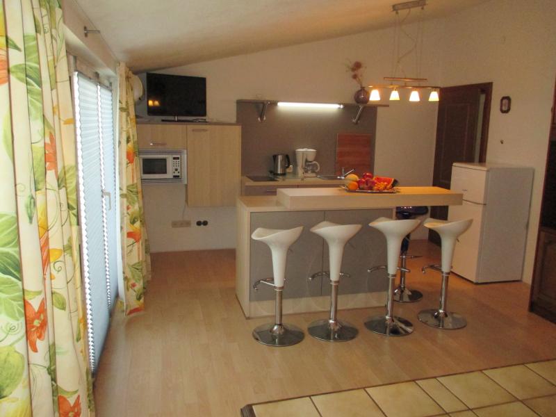 Bed & Breakfast / Pensione Splitsko-Dalmatinska