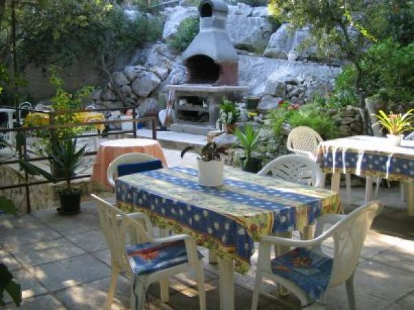 Appartement Ferienwohnung Kletterkurse