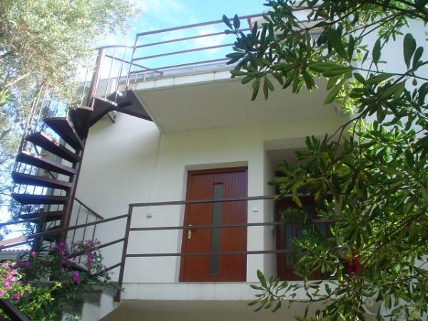 Appartement Ferienwohnung Tanzabende