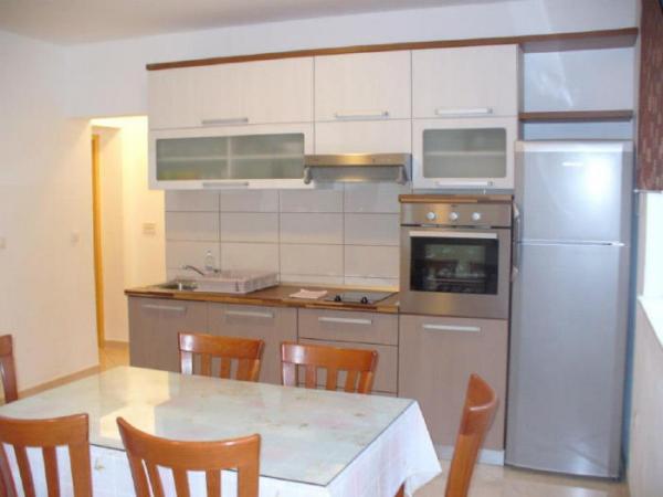 Appartement Ferienwohnung Beautyfarm