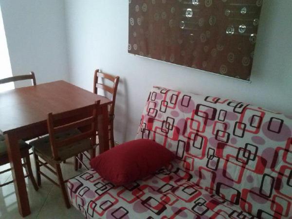 Appartement Ferienwohnung Massage