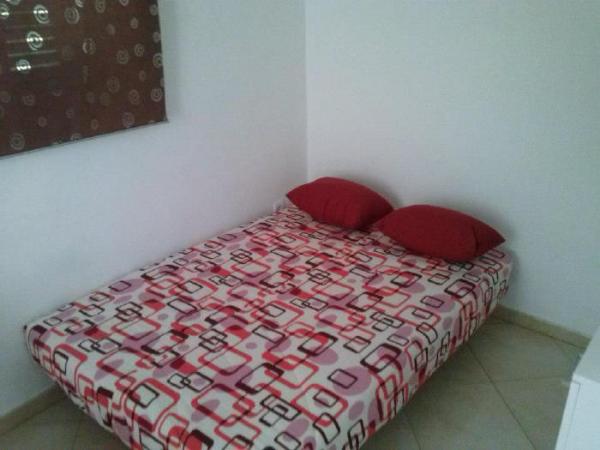 Appartement Ferienwohnung Whirlpool