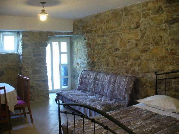 Appartement Ferienwohnung Radverleih
