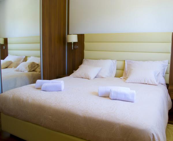 Hotel Whirlpool
