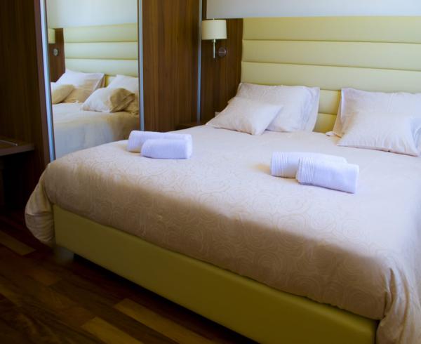Hotel Bootsverleih