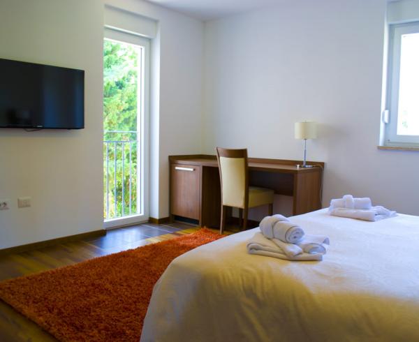 Hotel Schwimmbad