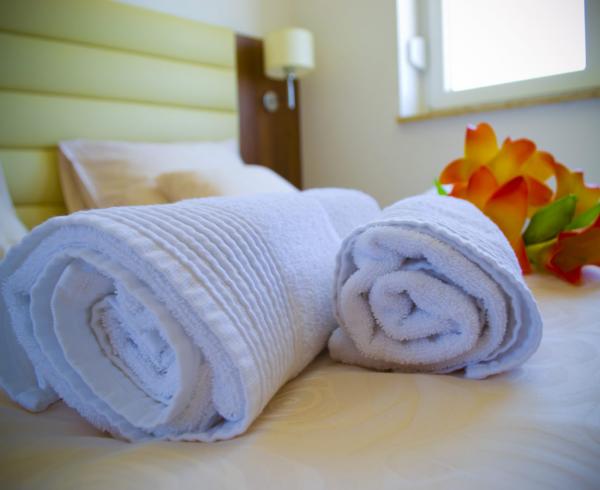 Hotel Fitnesstudio