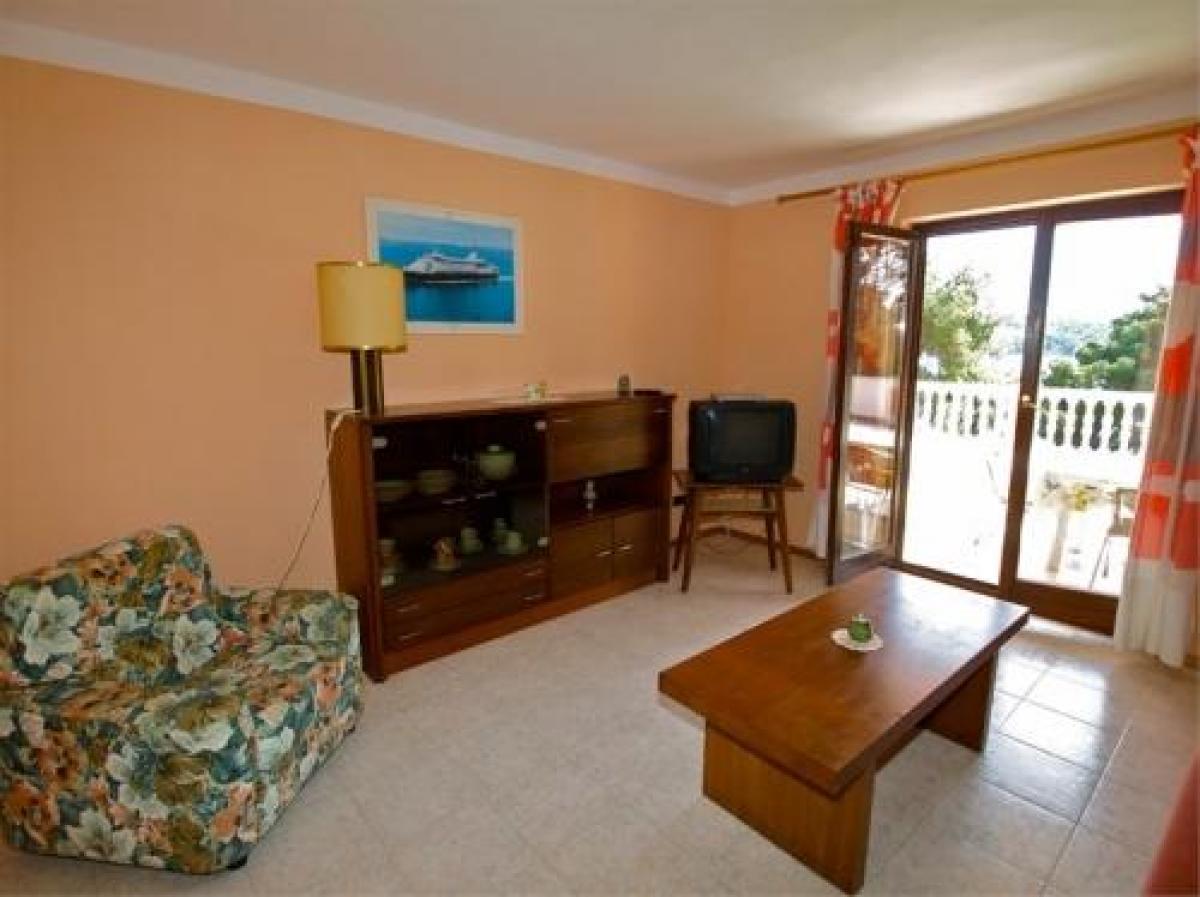 Appartement Ferienwohnung Beautyfarm