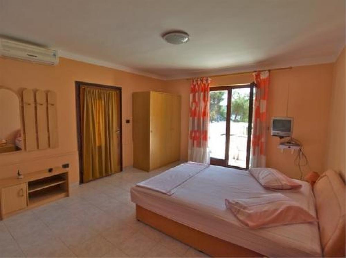 Appartement Ferienwohnung Sauna