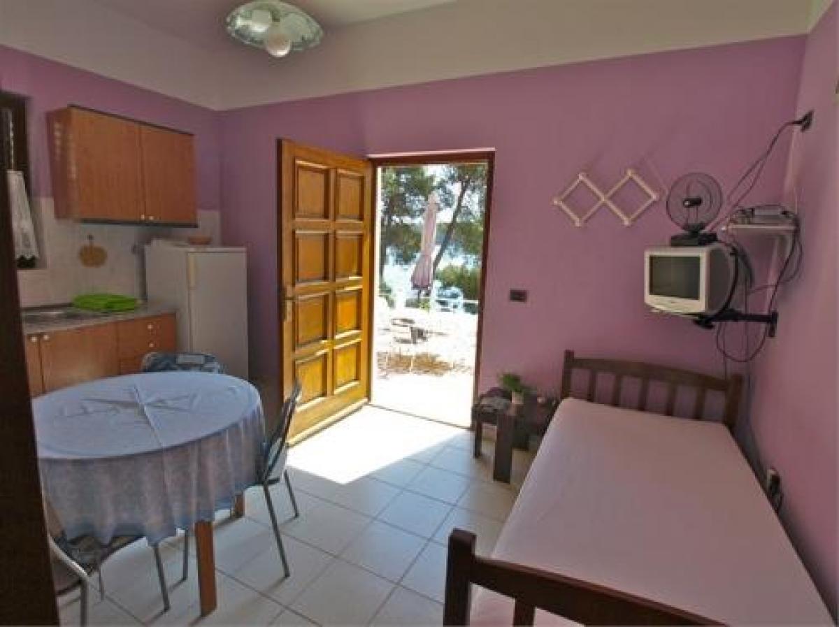 Appartement Ferienwohnung Istra i Kvarner