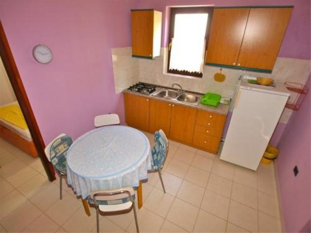 Appartement Ferienwohnung Kroatien
