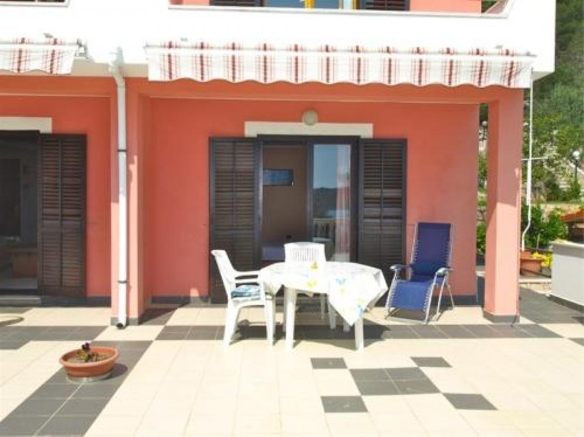 Appartement Ferienwohnung Wellness-Bereich