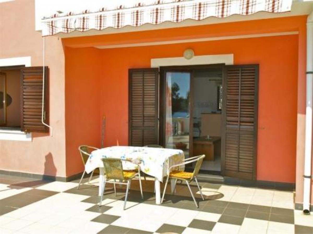 Appartement Ferienwohnung Primorje-Gorski kotar