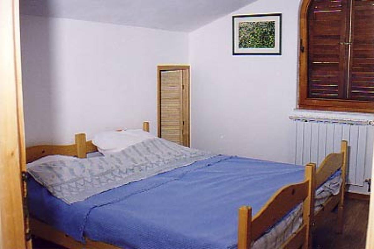 Apartamento de férias Zadarska