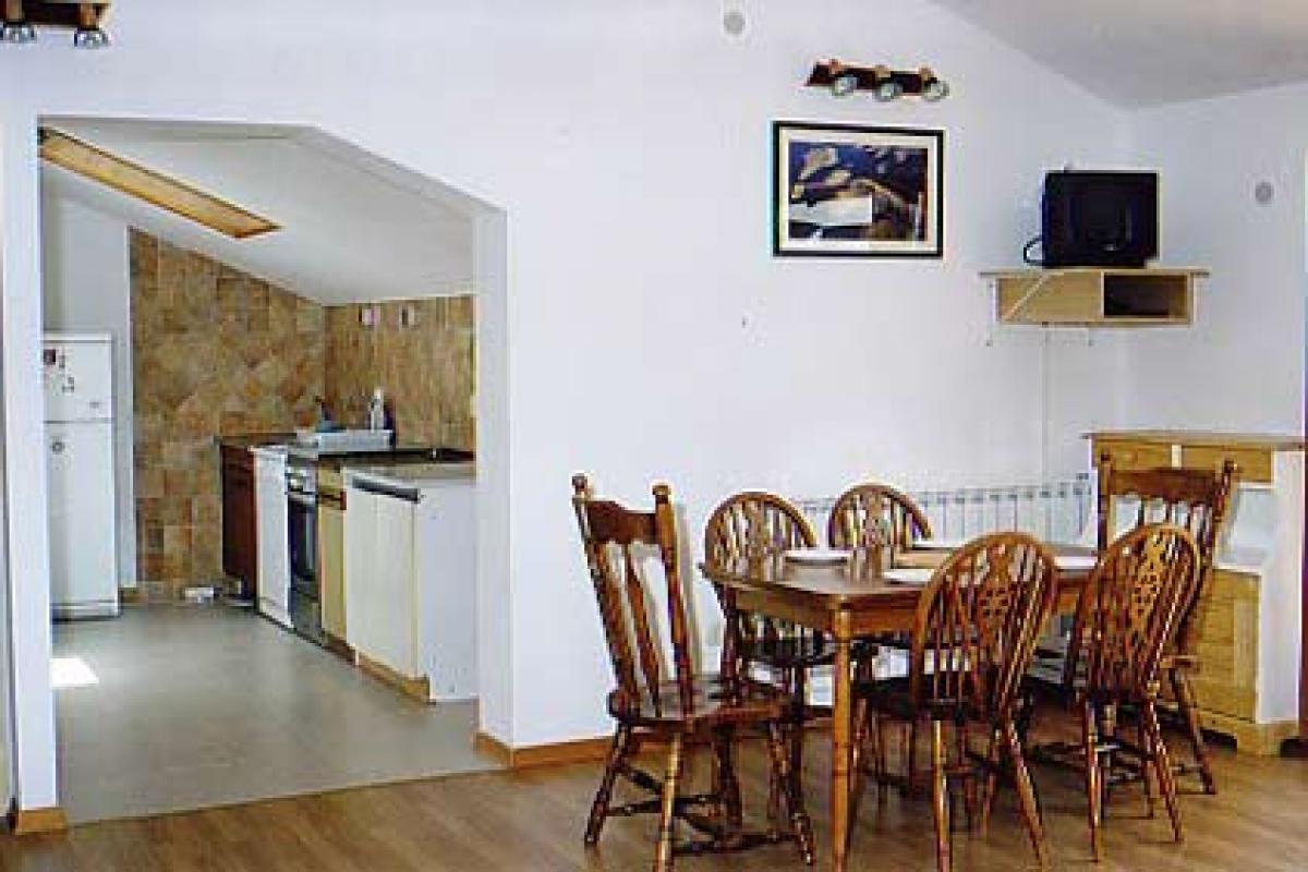 Apartamento de férias Dalmacija