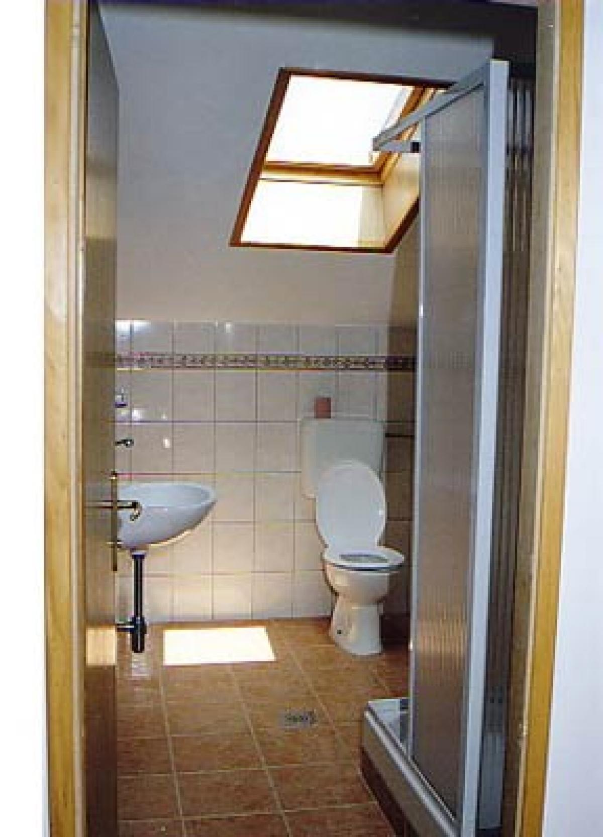 Apartamento de férias 3