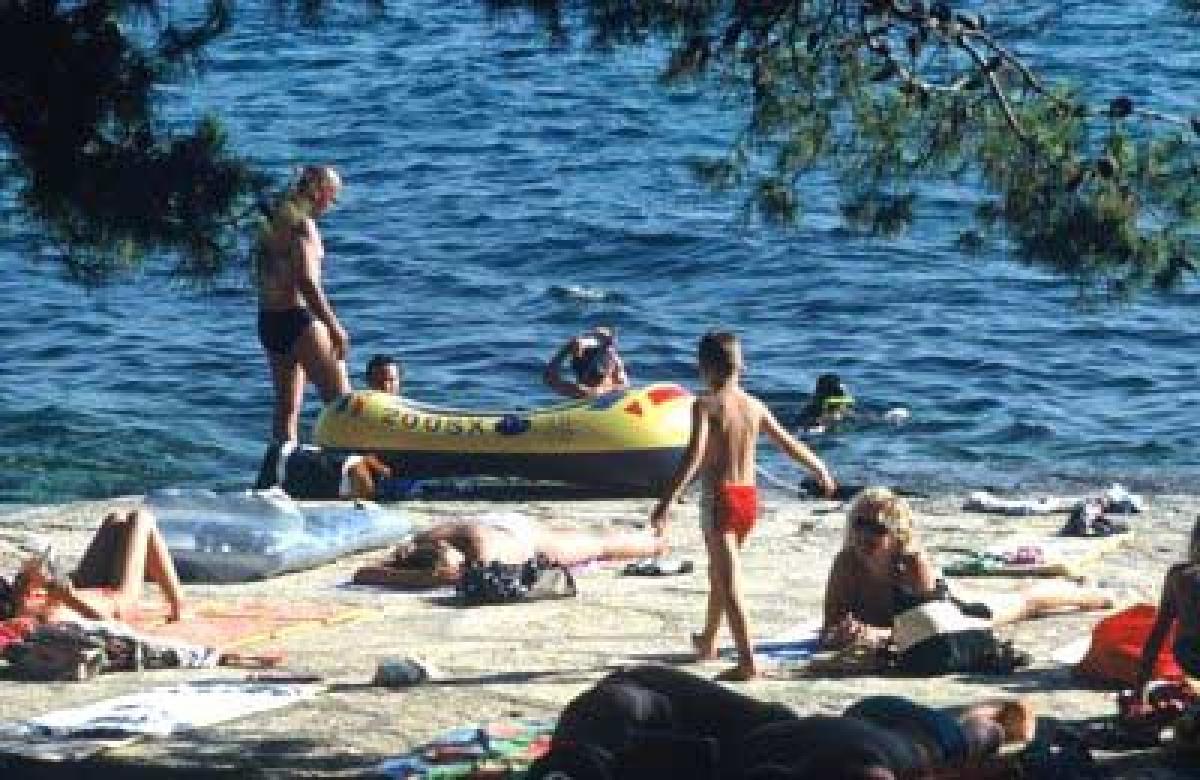 Apartamento de férias hidromassagem