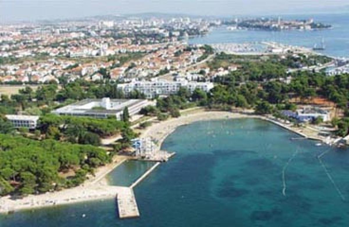 Apartamento de férias sauna