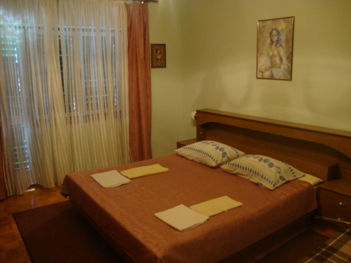 Appartement Ferienwohnung Sauna