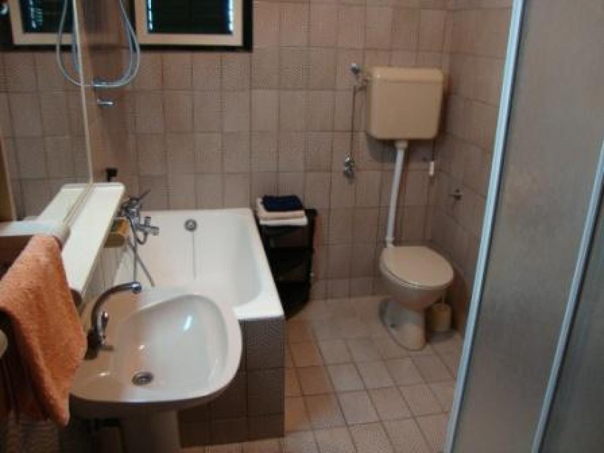 Appartement Ferienwohnung Bergführer