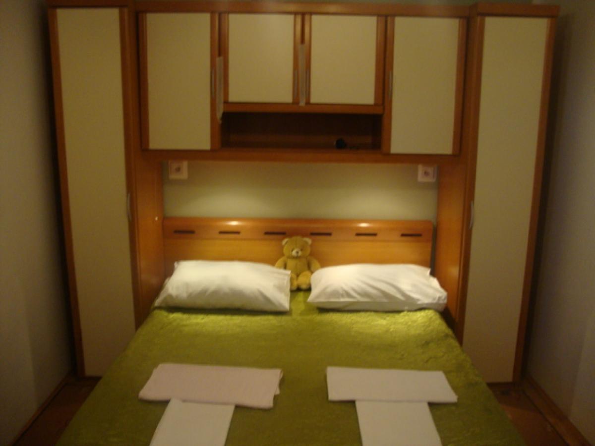 Appartement Ferienwohnung Radverleih