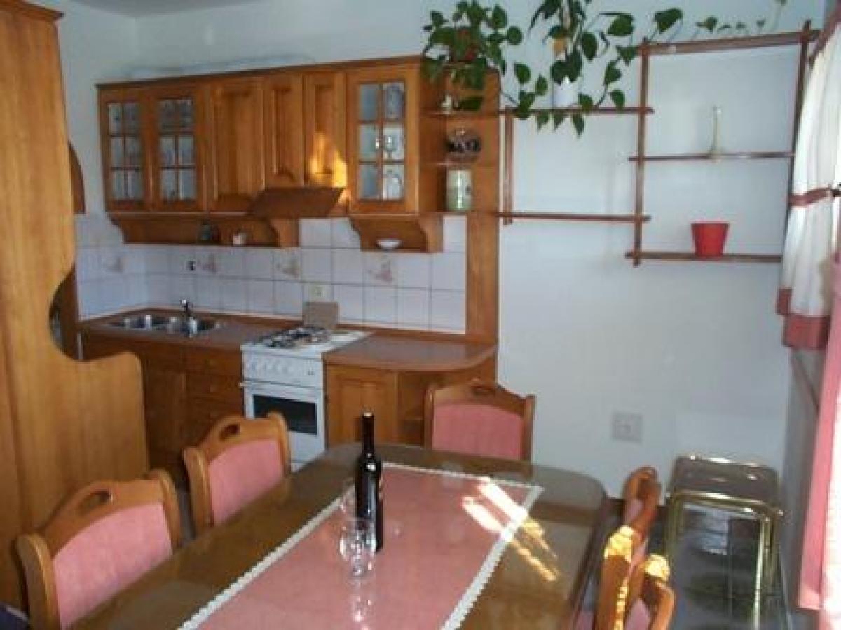Appartement Ferienwohnung Bootsverleih