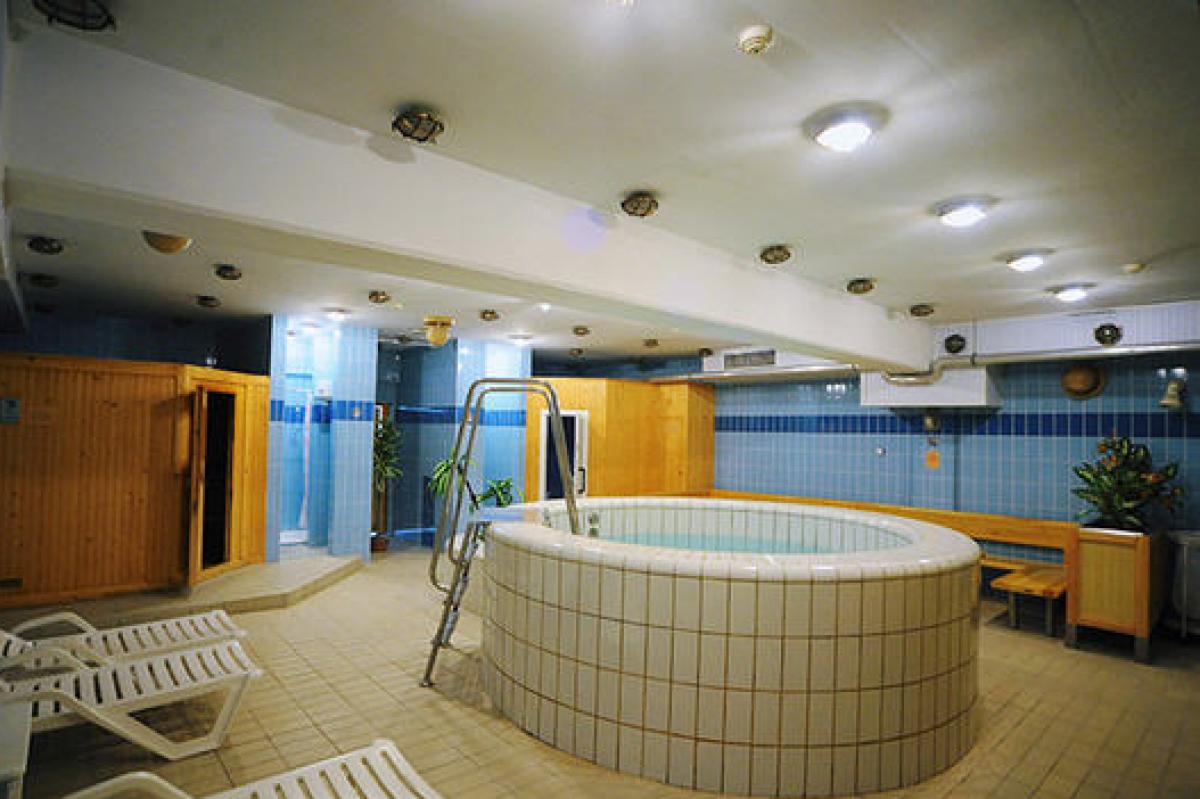 Hotel Radverleih