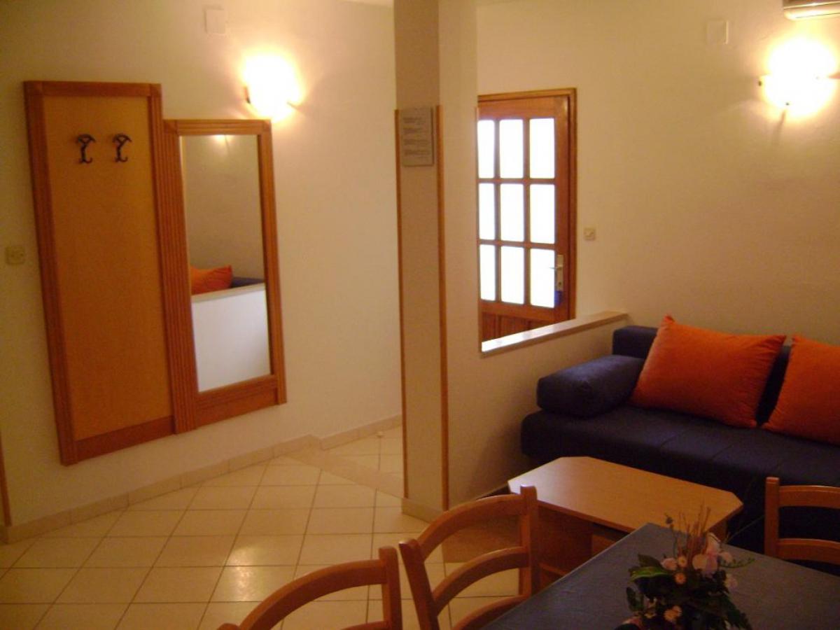 Appartement Ferienwohnung Wellness-Bereich
