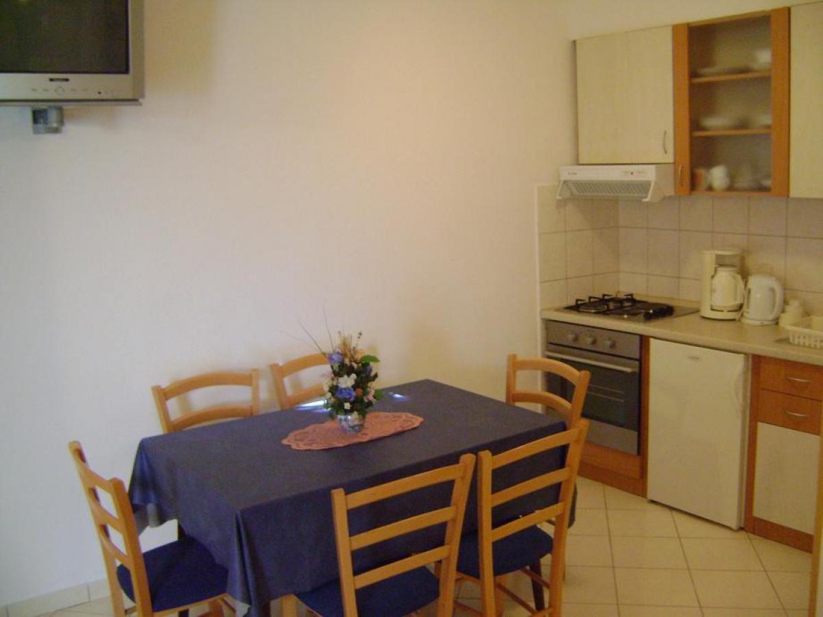 Appartement Ferienwohnung Massage