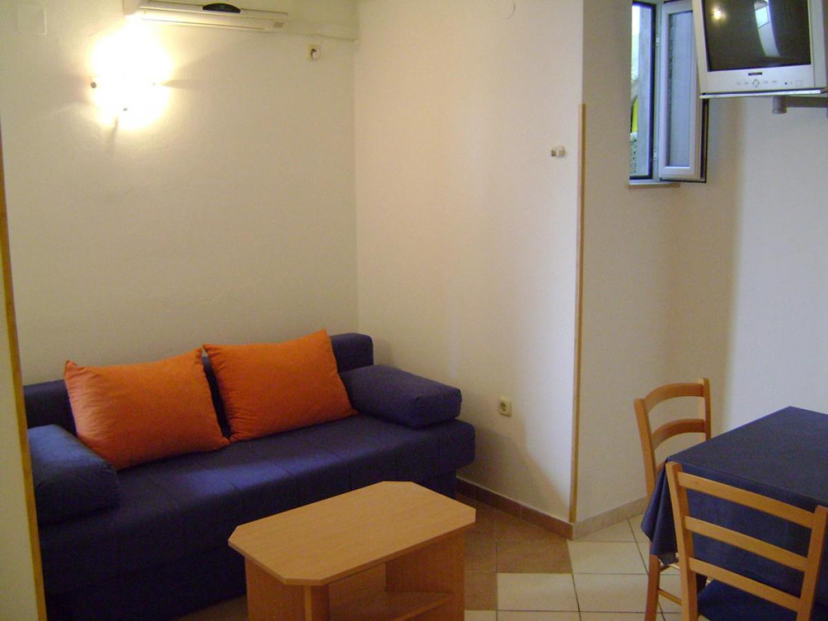 Appartement Ferienwohnung Whirlpool