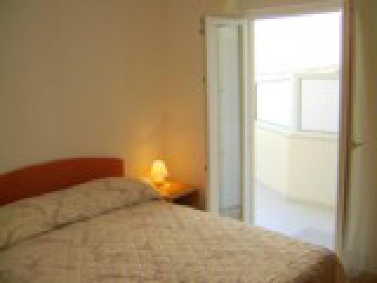 Appartement Ferienwohnung Sauna