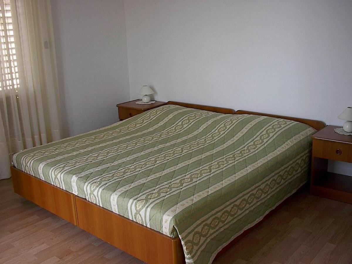 Appartement Ferienwohnung Radverleih