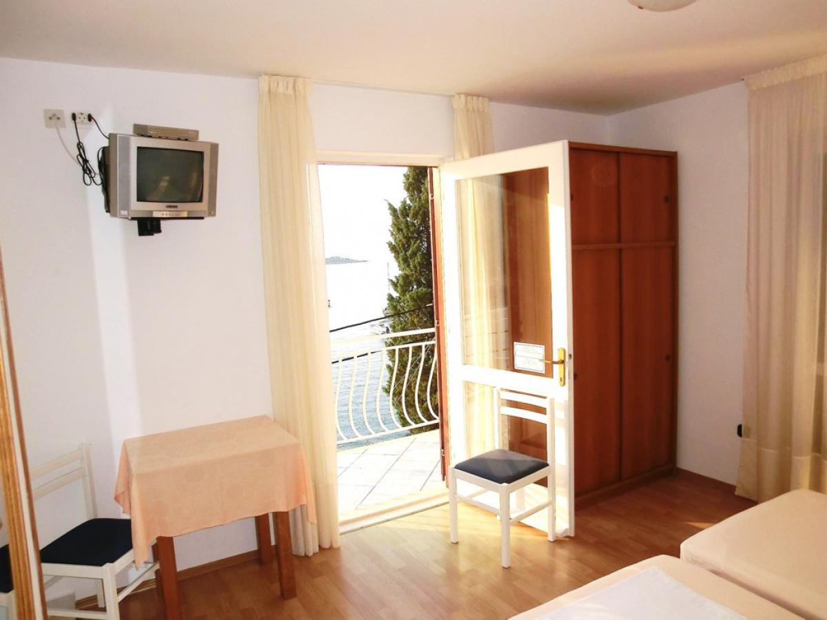 Appartement Ferienwohnung Bootsverleih