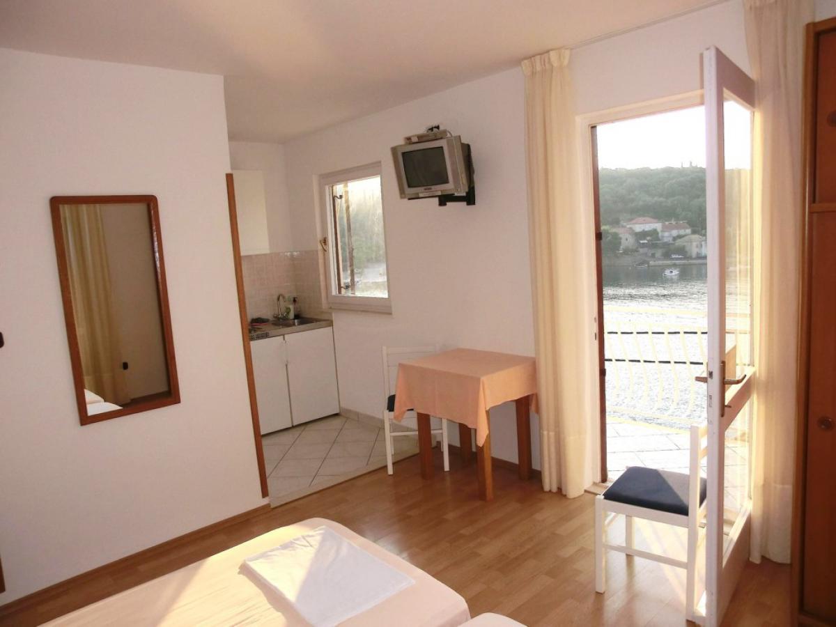 Appartement Ferienwohnung Schilehrer