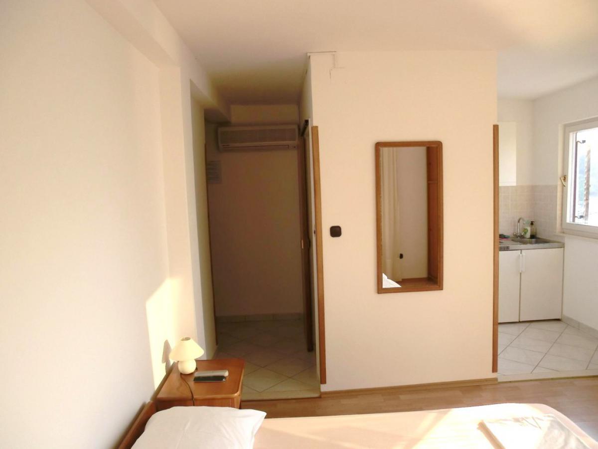 Appartement Ferienwohnung Schiverleih